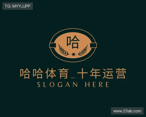 关于哈哈体育_十年运营